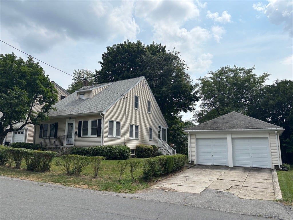 59 Fottler Ave, Lexington, MA Photo #1