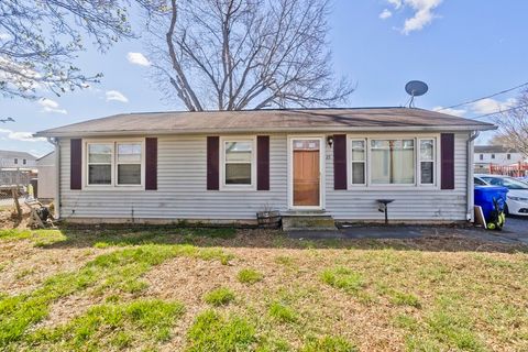 Photo of 65 Hyde Ave, Springfield, MA 01107 (MLS # 73501146)