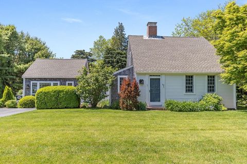 142 Monument Rd Orleans MA 02653