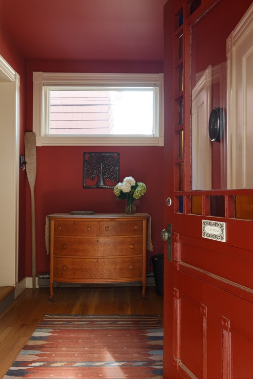 48 Amory Street