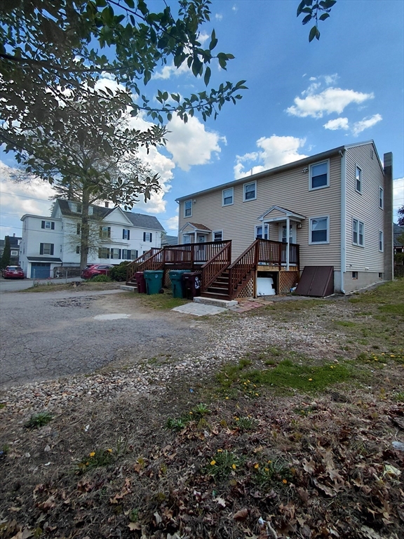 627-629 Westford St, Lowell, MA Photo #11