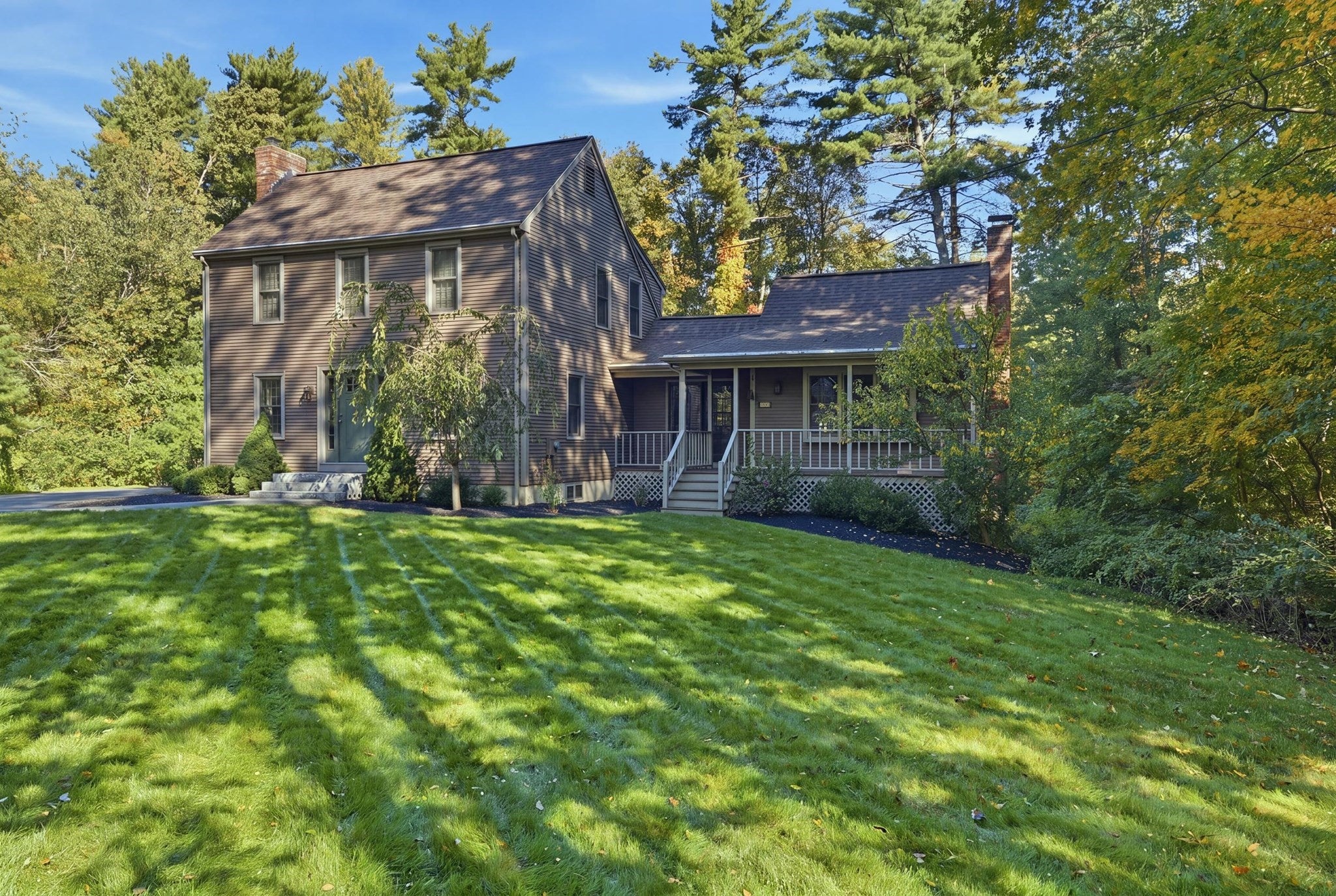 268 Forest St