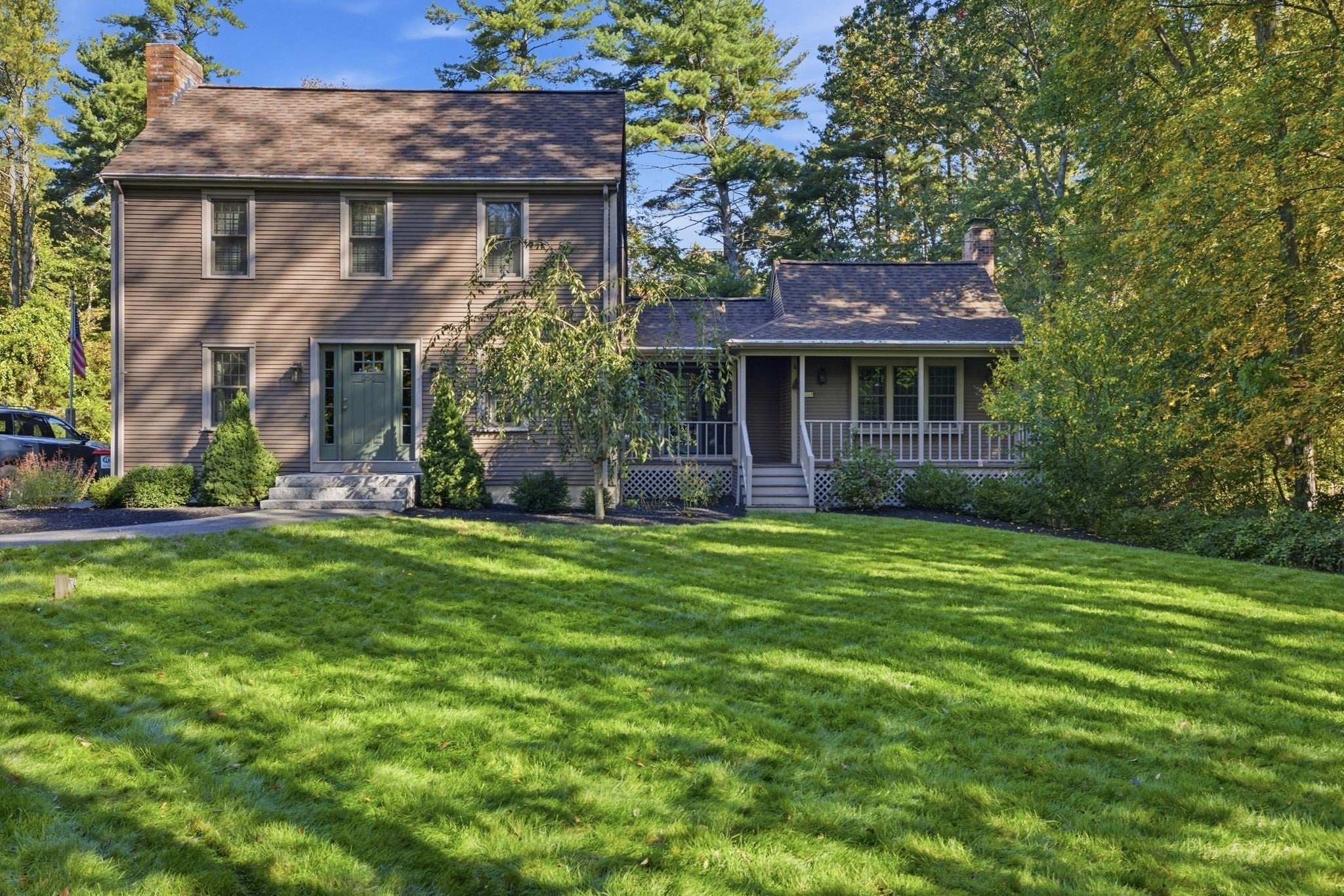 Photo of 268 Forest St, Raynham, MA