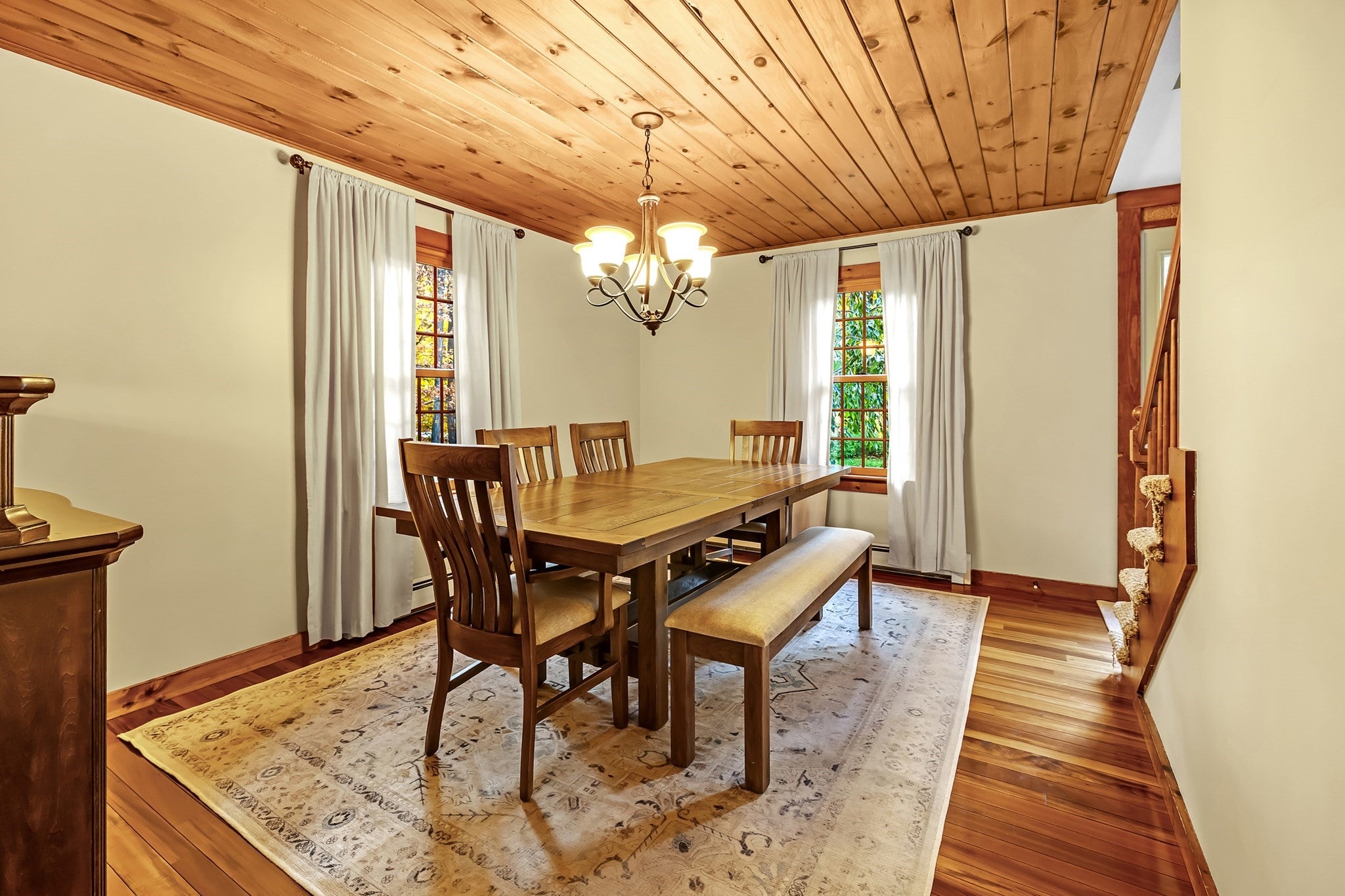 268 Forest St, Raynham, MA, 268 Forest St, Raynham, MA Photo #14