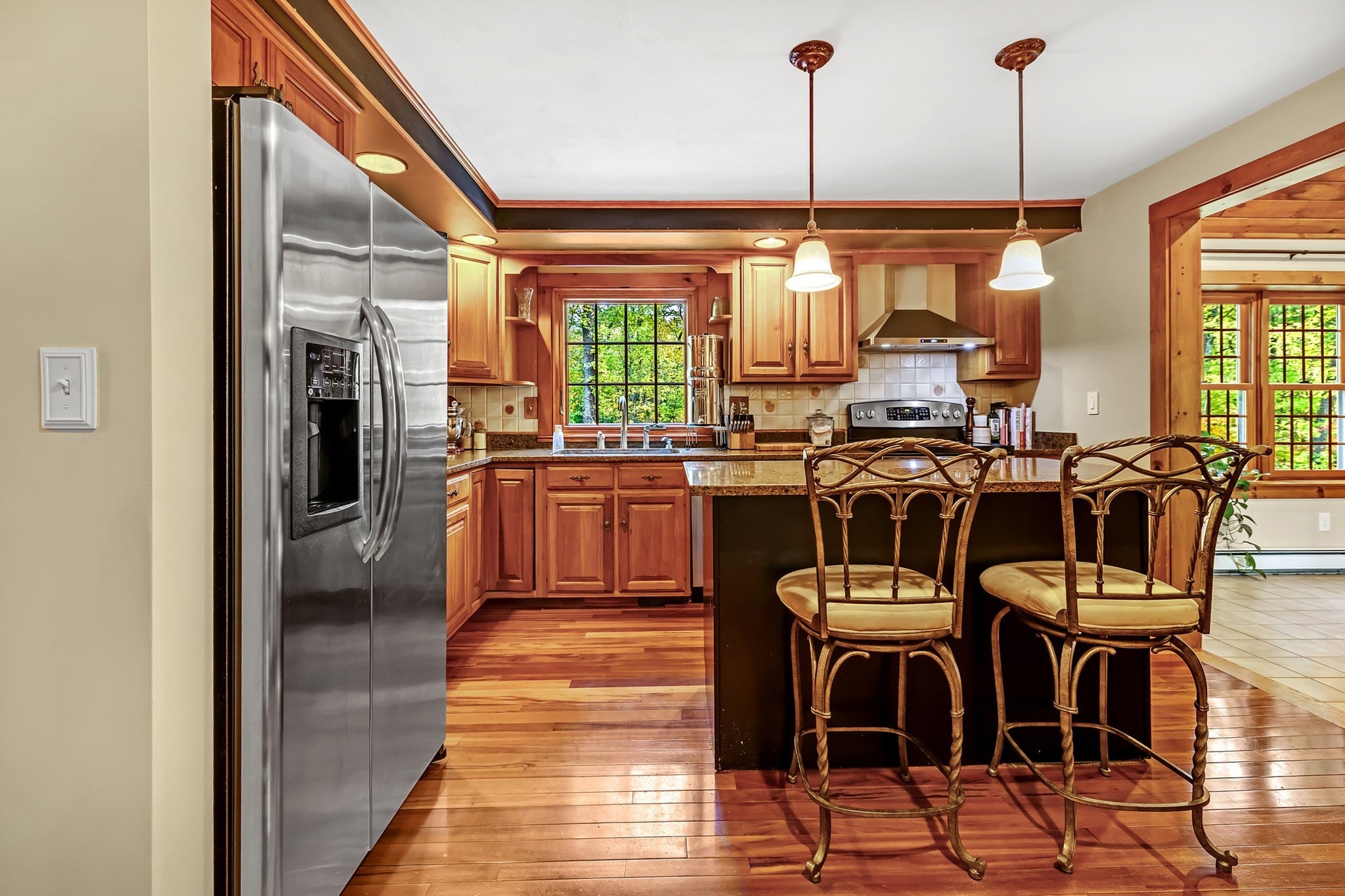 268 Forest St, Raynham, MA, 268 Forest St, Raynham, MA Photo #16