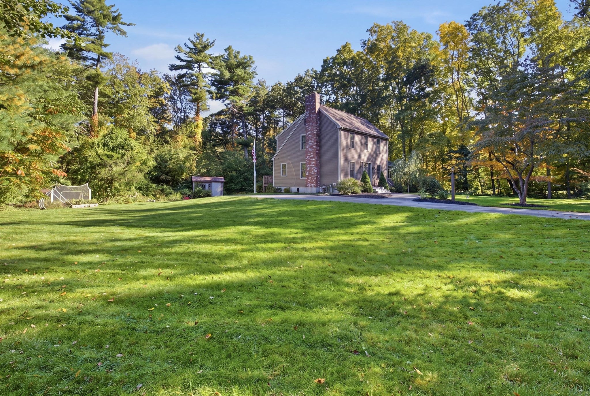 268 Forest St, Raynham, MA, 268 Forest St, Raynham, MA Photo #41