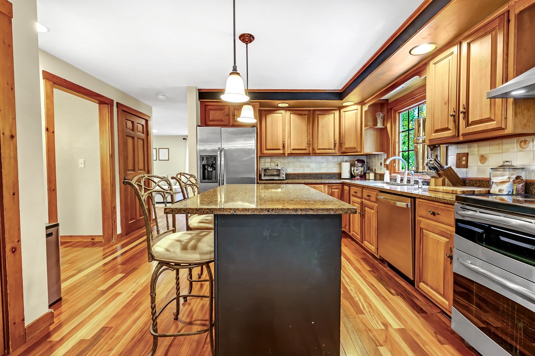268 Forest St, Raynham, MA, 268 Forest St, Raynham, MA Photo #17