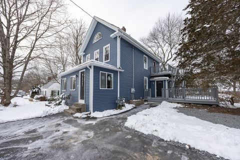 Photo of 153 West St, Randolph, MA 02368 (MLS # 73470838)