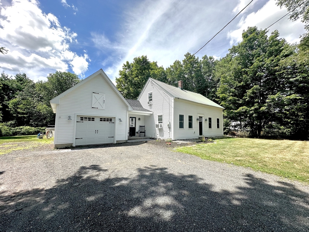 180 Bald Mountain Rd