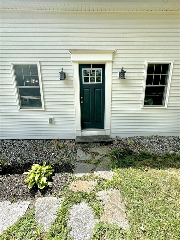 180 Bald Mountain Rd