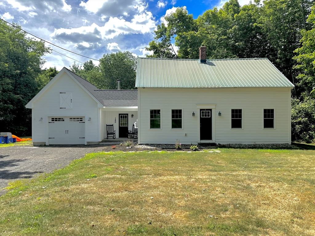 180 Bald Mountain Rd