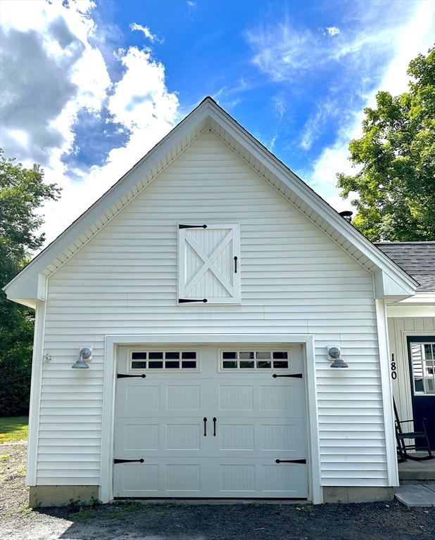 180 Bald Mountain Rd