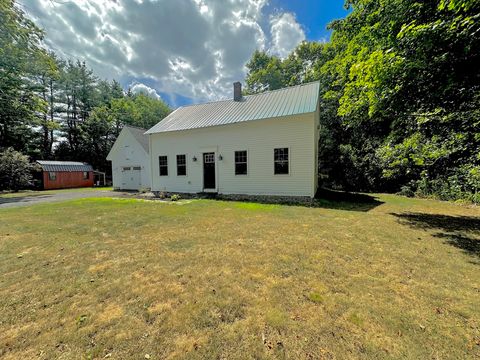 180 Bald Mountain Rd Bernardston MA 01337