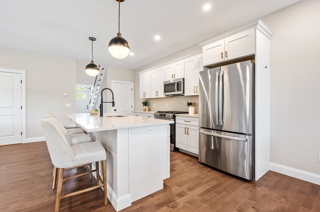 57b Mount Ave