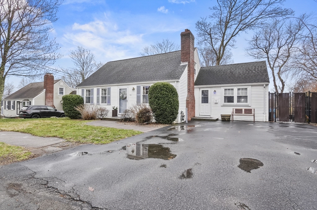 36 Lawnview Drive