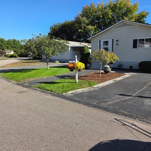 Photo of 6 Merlin Drive #265, Attleboro, MA 02703 (MLS # 73439555)