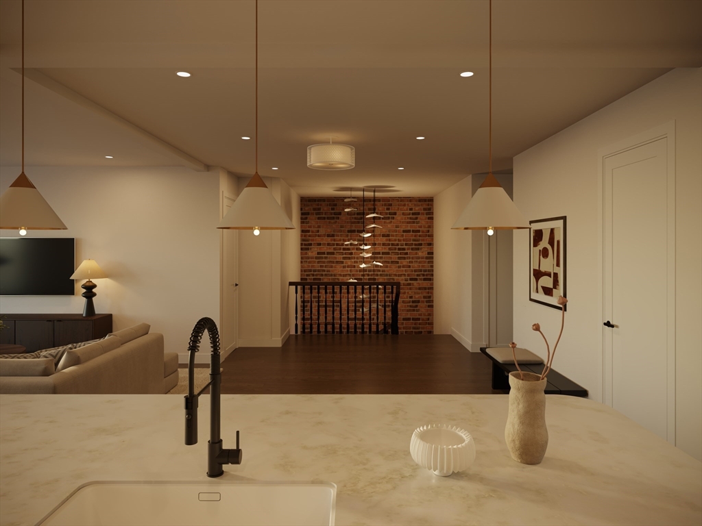 79 Park St #3, Brookline, MA Photo #3