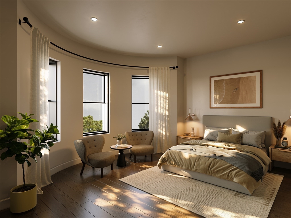 79 Park St #3, Brookline, MA Photo #4
