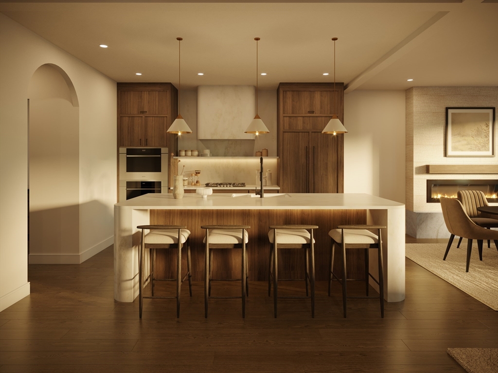 79 Park St #3, Brookline, MA Photo #2