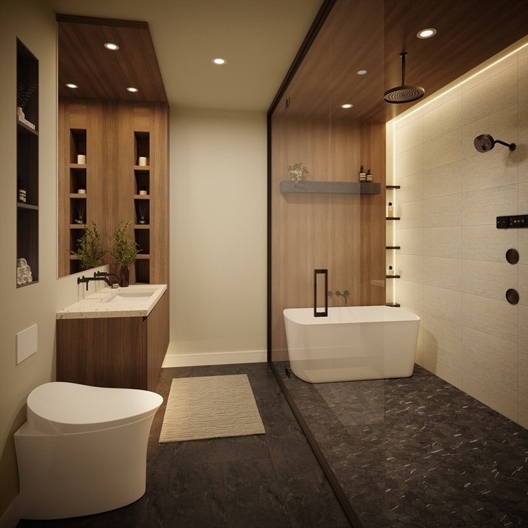 79 Park St #3, Brookline, MA Photo #5