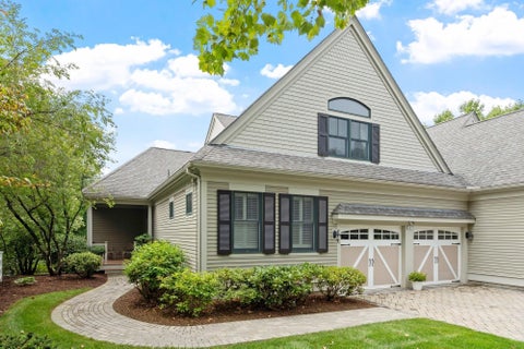 Photo of 6 Candleberry Lane #27, Belmont, MA 02478 (MLS # 73578021)