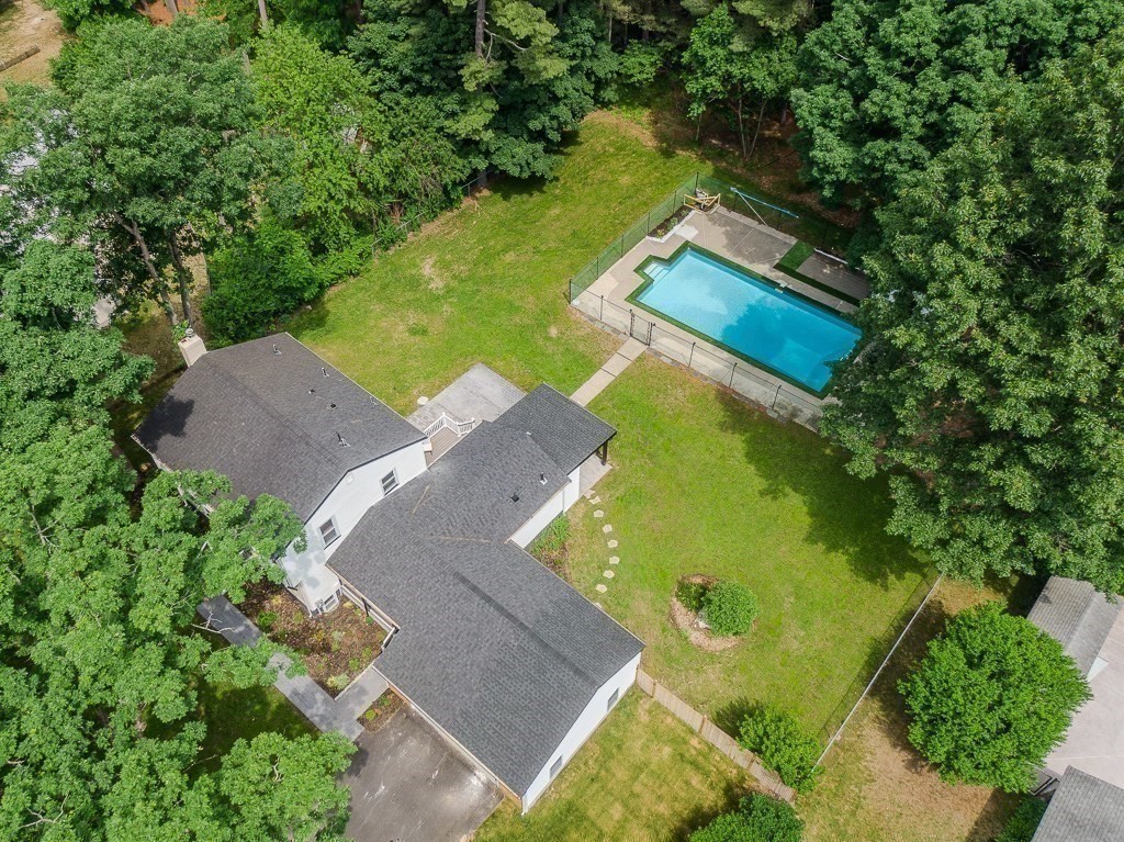 5 Franklin Avenue