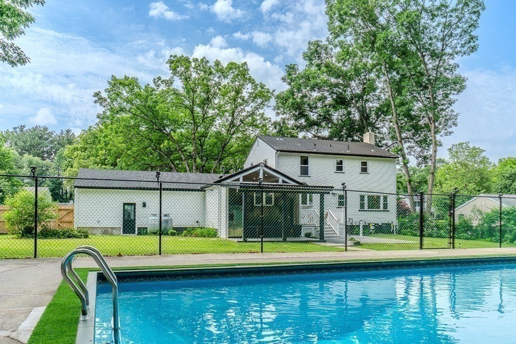 5 Franklin Avenue