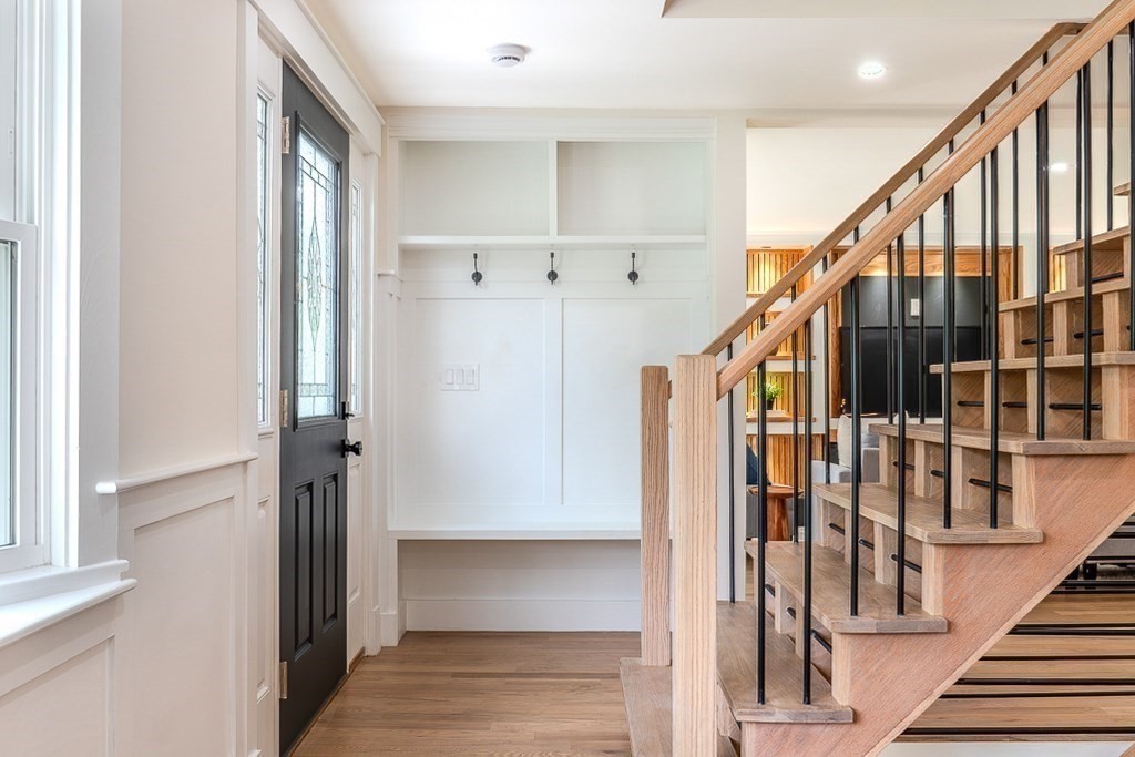 5 Franklin Avenue