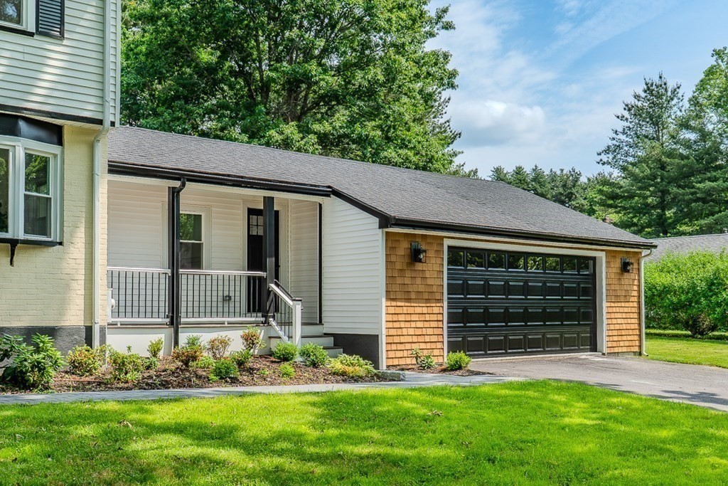 5 Franklin Avenue