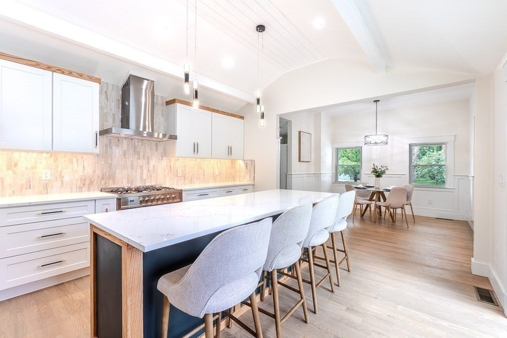 5 Franklin Avenue