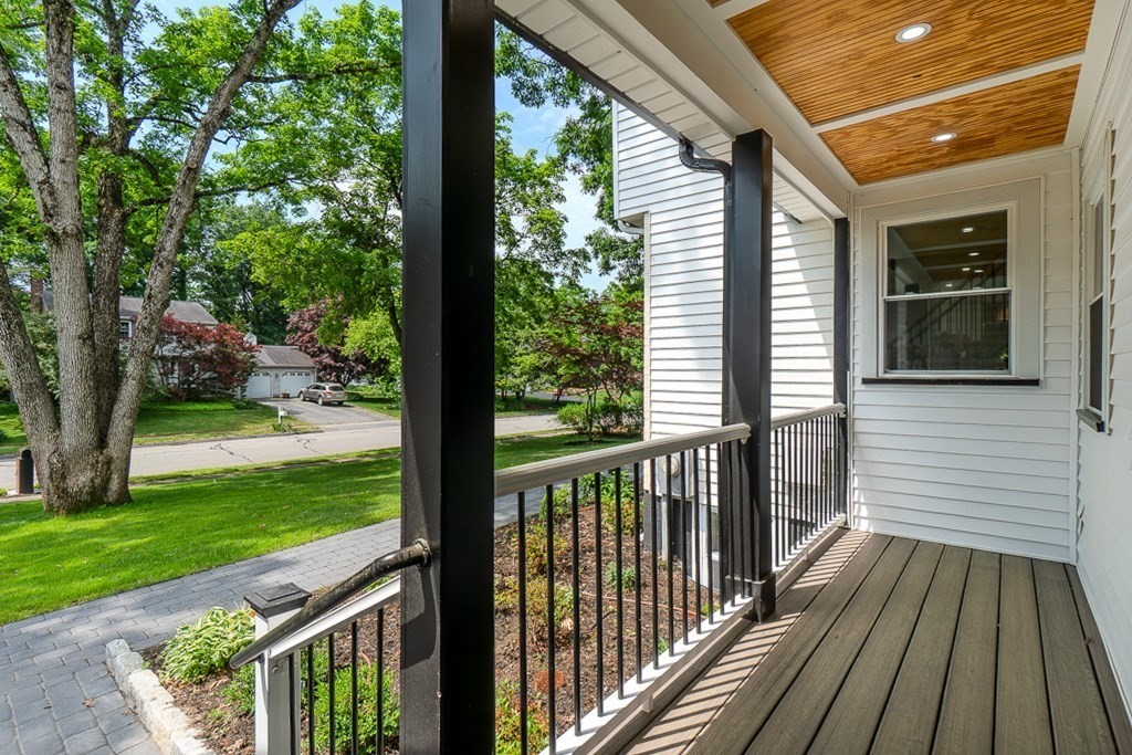 5 Franklin Avenue