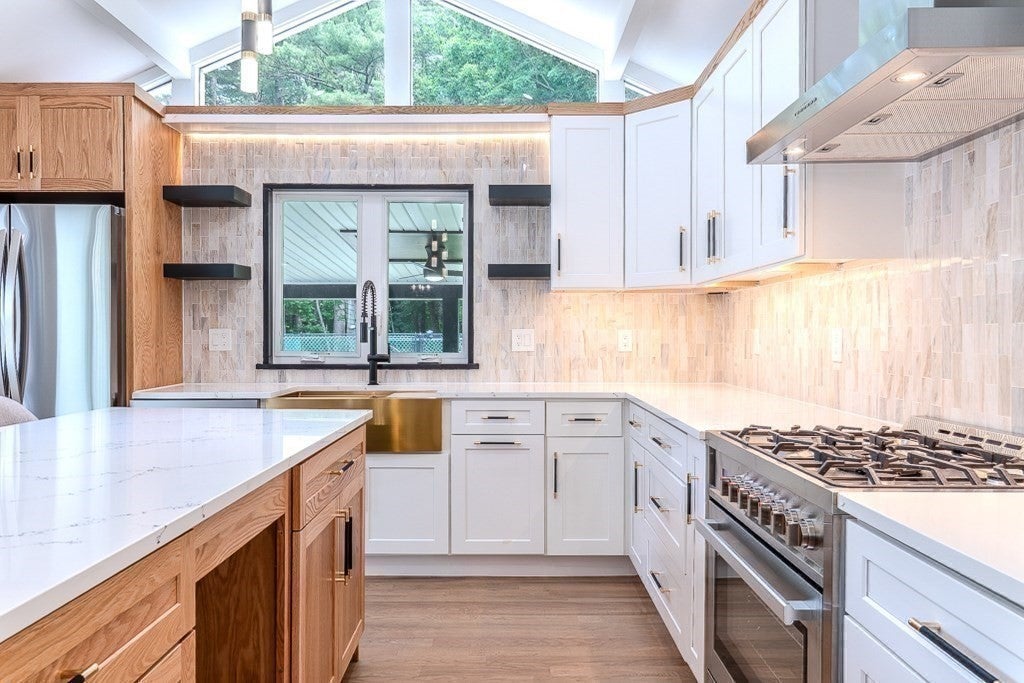 5 Franklin Avenue