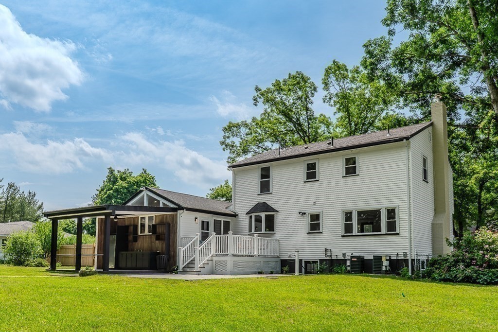 5 Franklin Avenue