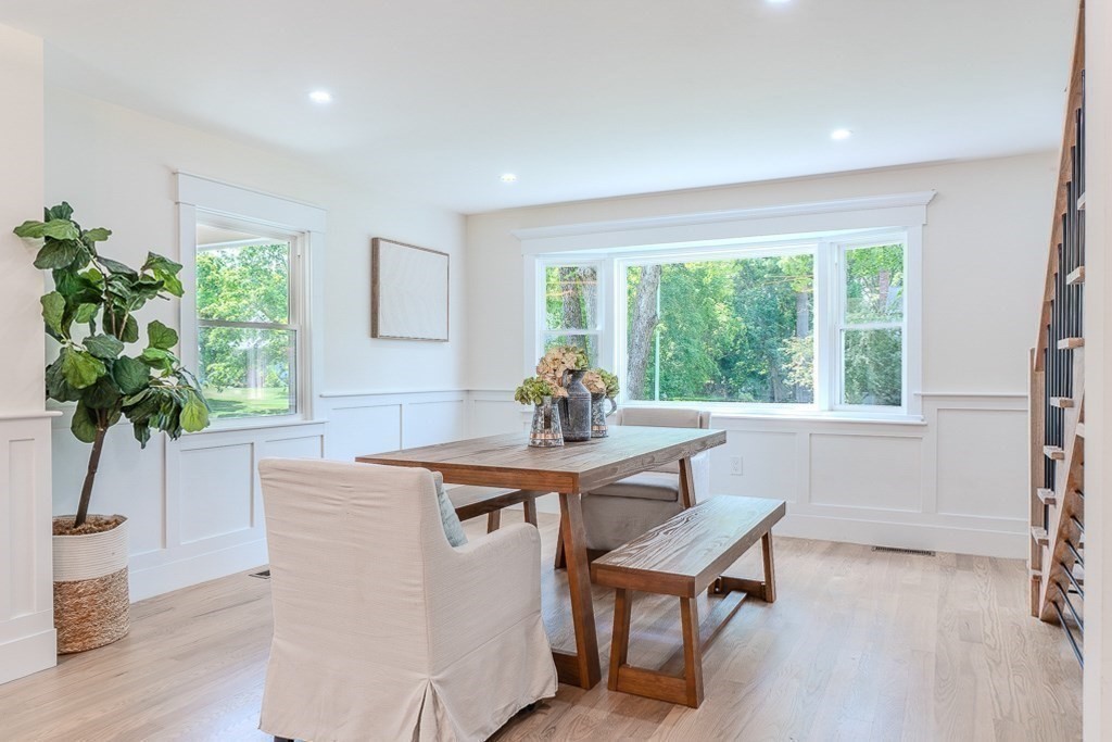 5 Franklin Avenue