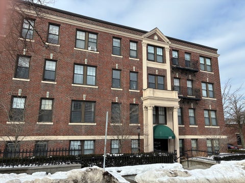 Photo of 185 Chestnut Hill Ave #12, Boston, MA 02135 (MLS # 73535100)