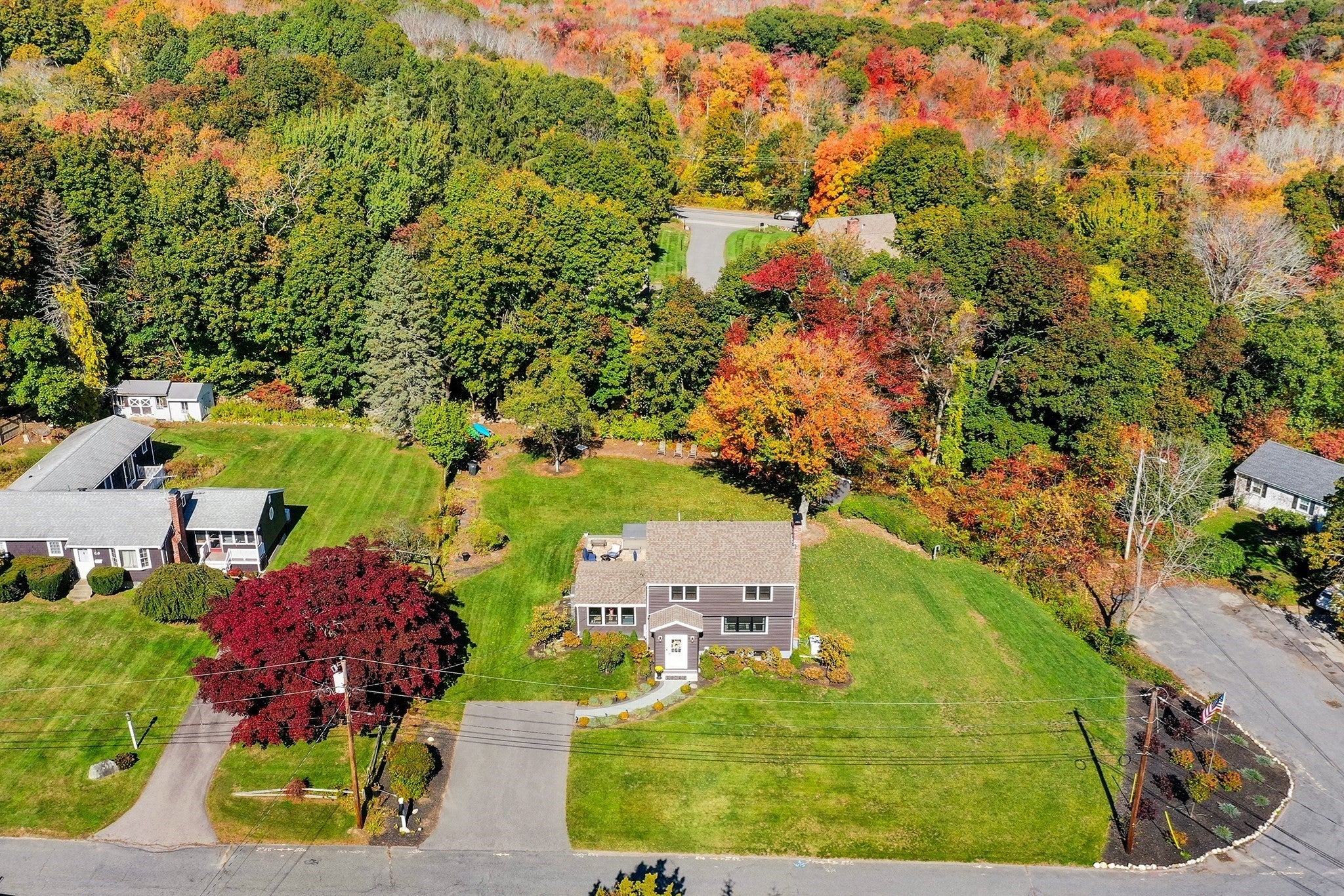 66 Kane Dr, Scituate, MA, 66 Kane Dr, Scituate, MA Photo #30