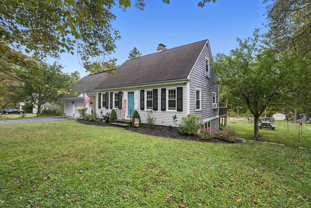 2661 Horton Street