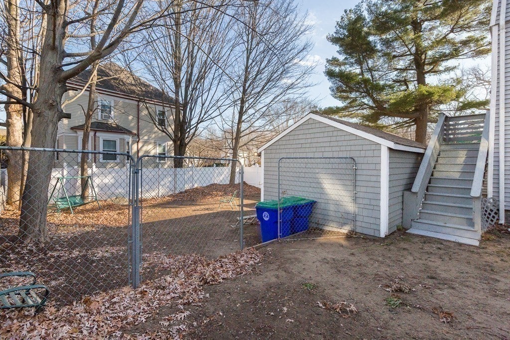 239 Howard St, Rockland, MA Photo #26