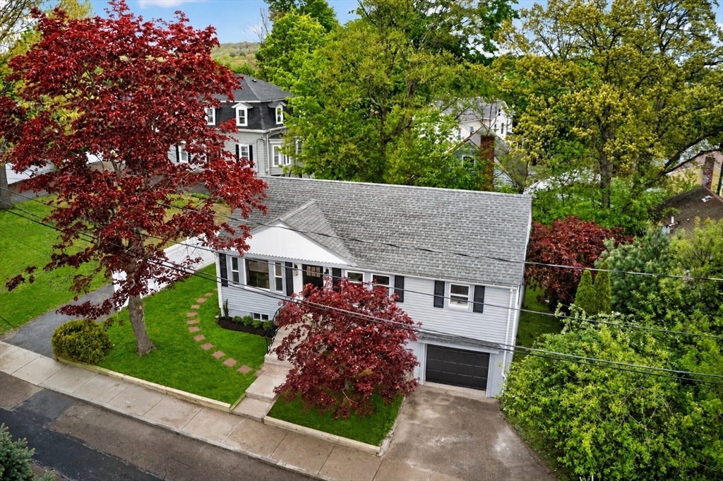 Photo of 7 Franklin St, Boston, MA