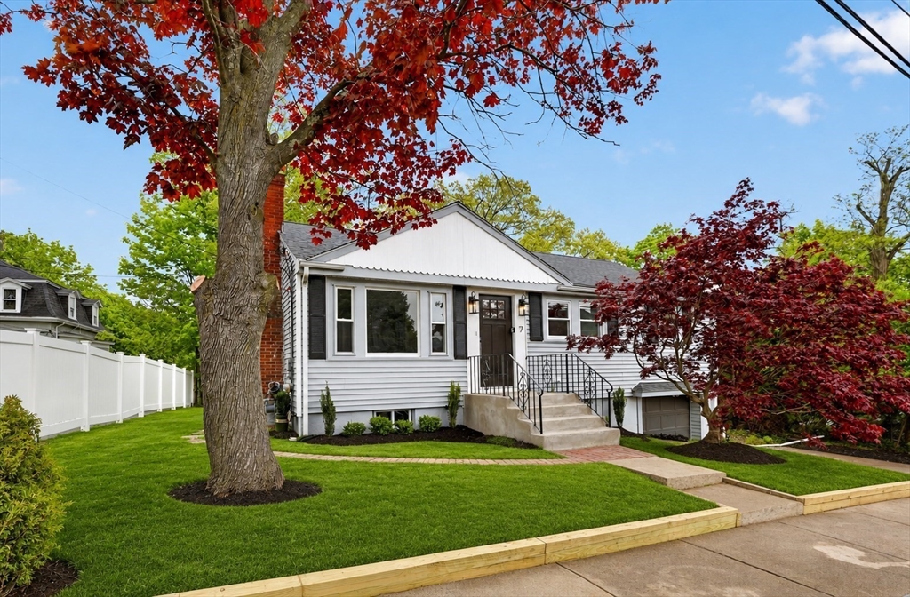 7 Franklin St