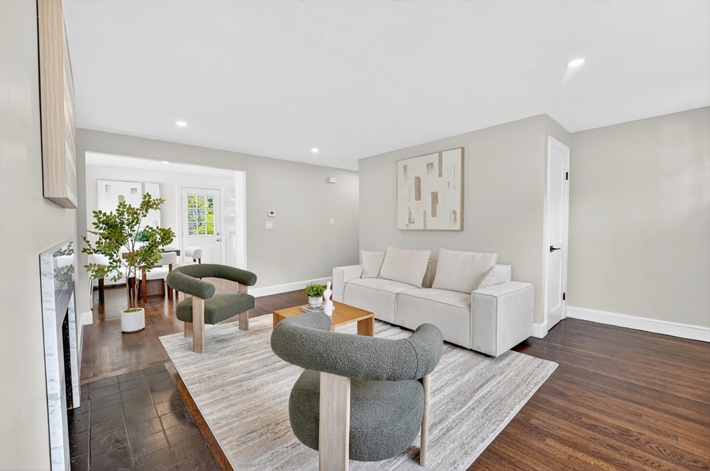 7 Franklin St