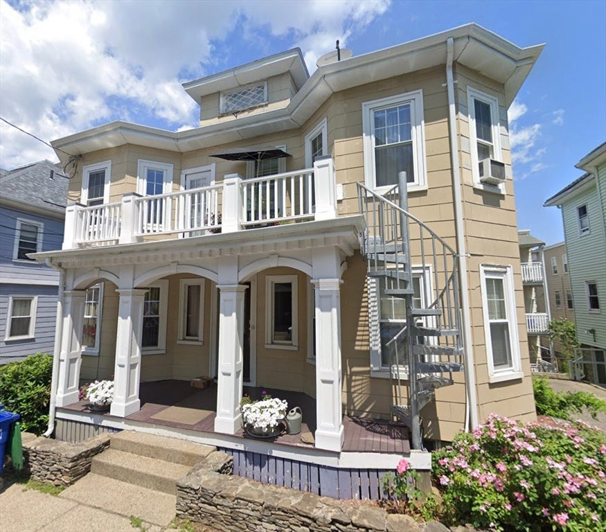 8 Douglas Ave #2, Somerville, MA, 8 Douglas Ave #2, Somerville, MA Photo #1