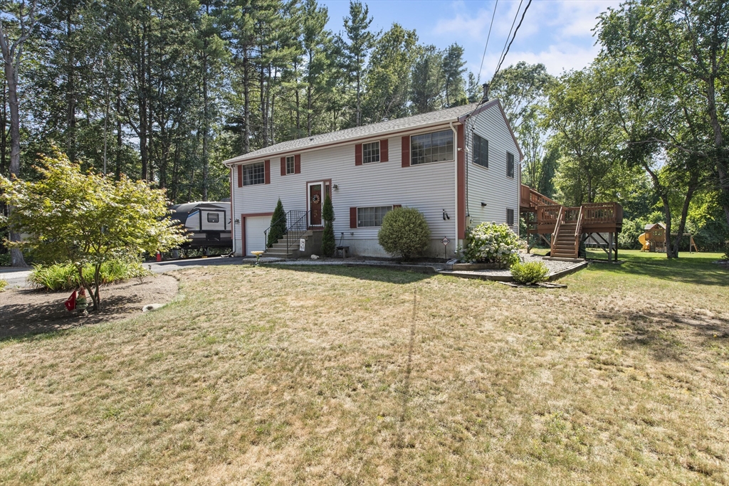 272 Prospect Hill Street