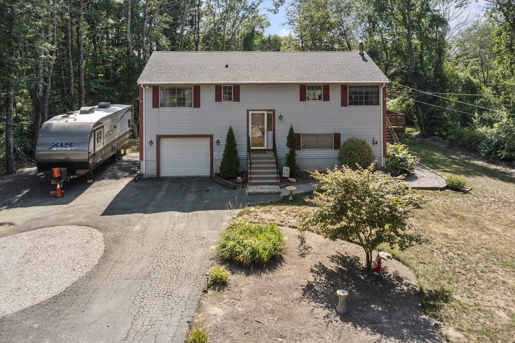 272 Prospect Hill Street