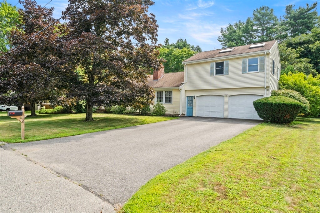 30 Alan Rd, Hamilton, MA, 30 Alan Rd, Hamilton, MA Photo #2