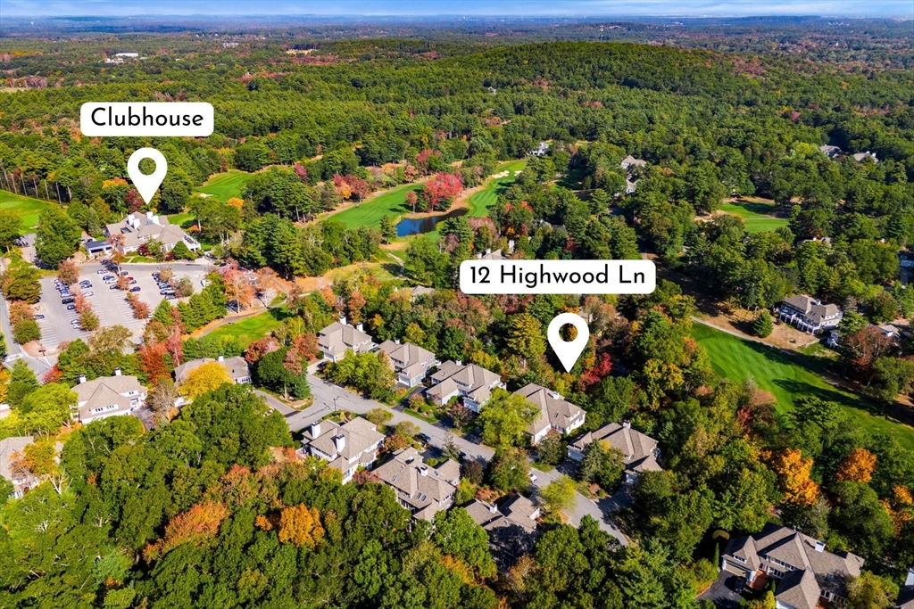12 Highwood Ln