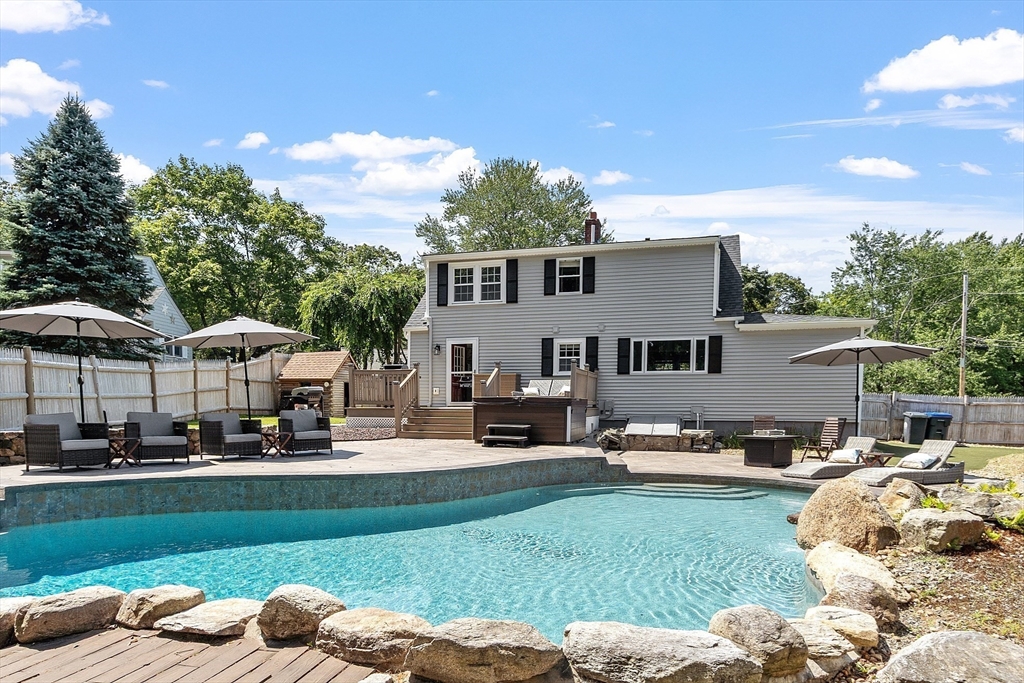 4 Fairview Rd