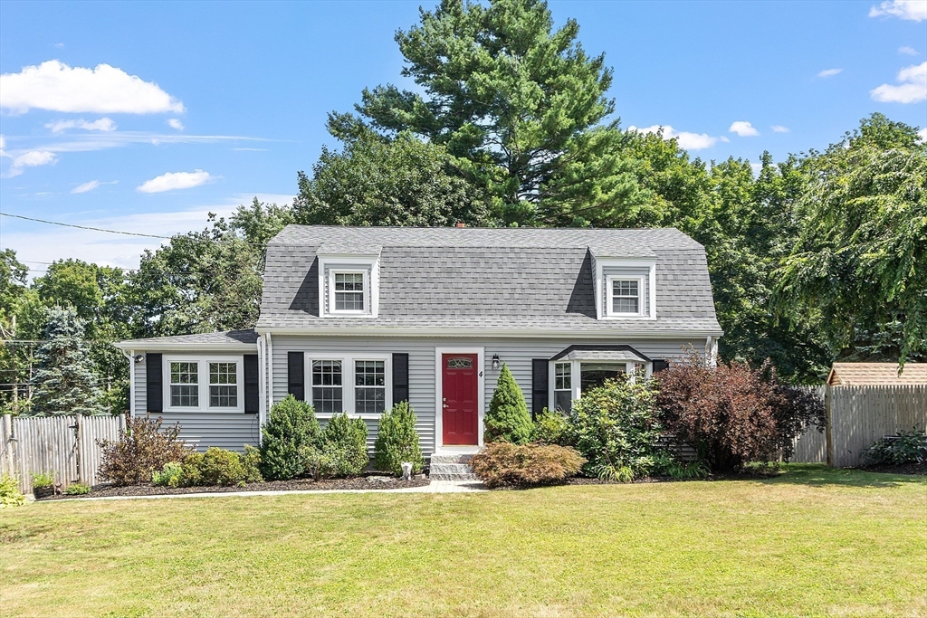 4 Fairview Rd