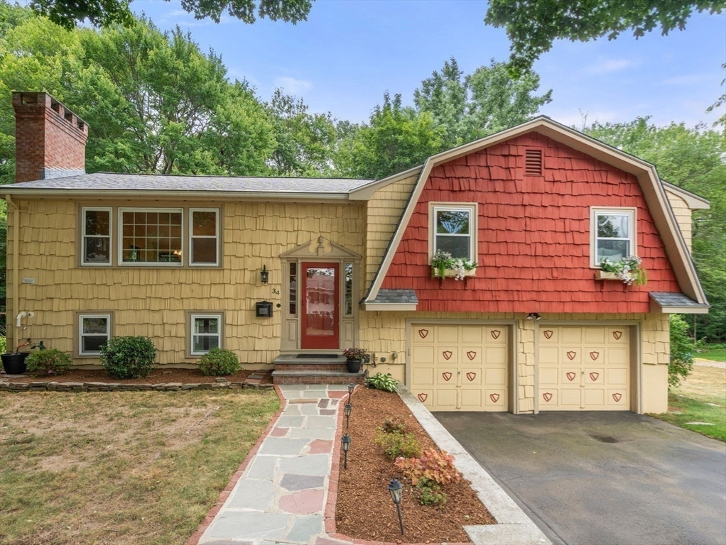34 Orleans Road