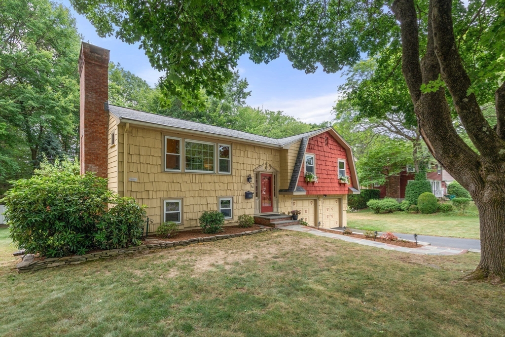 34 Orleans Road